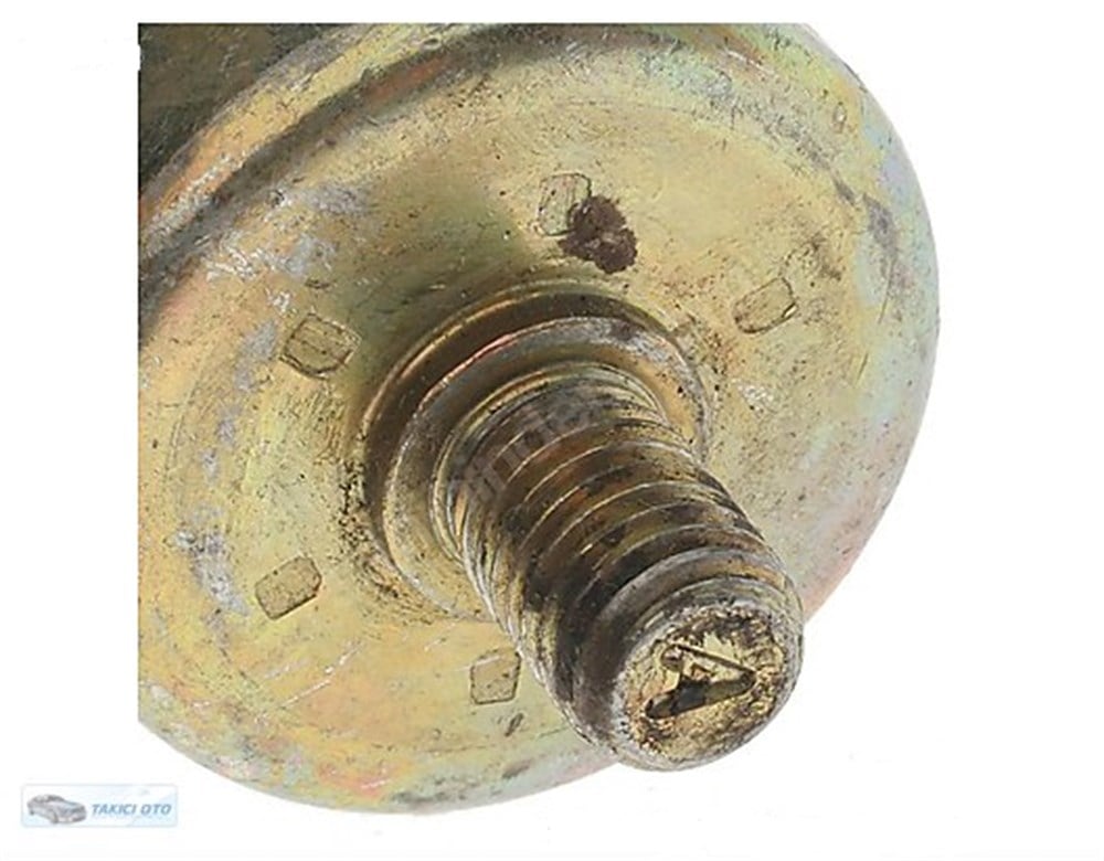 Chevrolet Cadillac Gmc Darbe Sensoru 1998-2008 KS-226