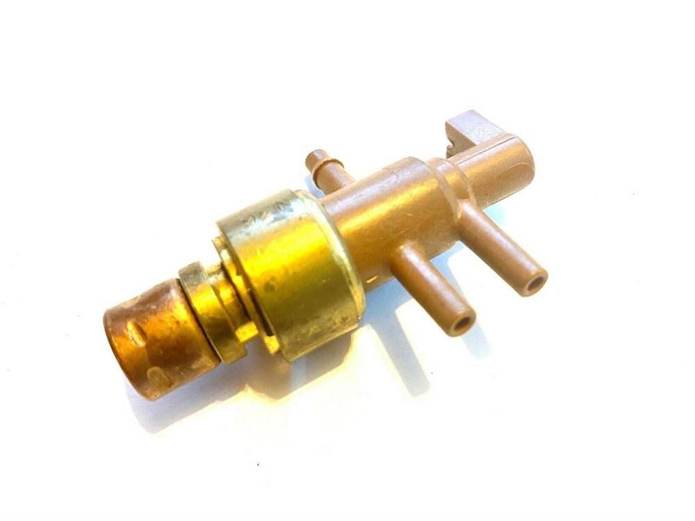 Chevrolet G10 G20 G30 C30 C20 GMC VAKUM MUSURU 1986-1987 PVS44