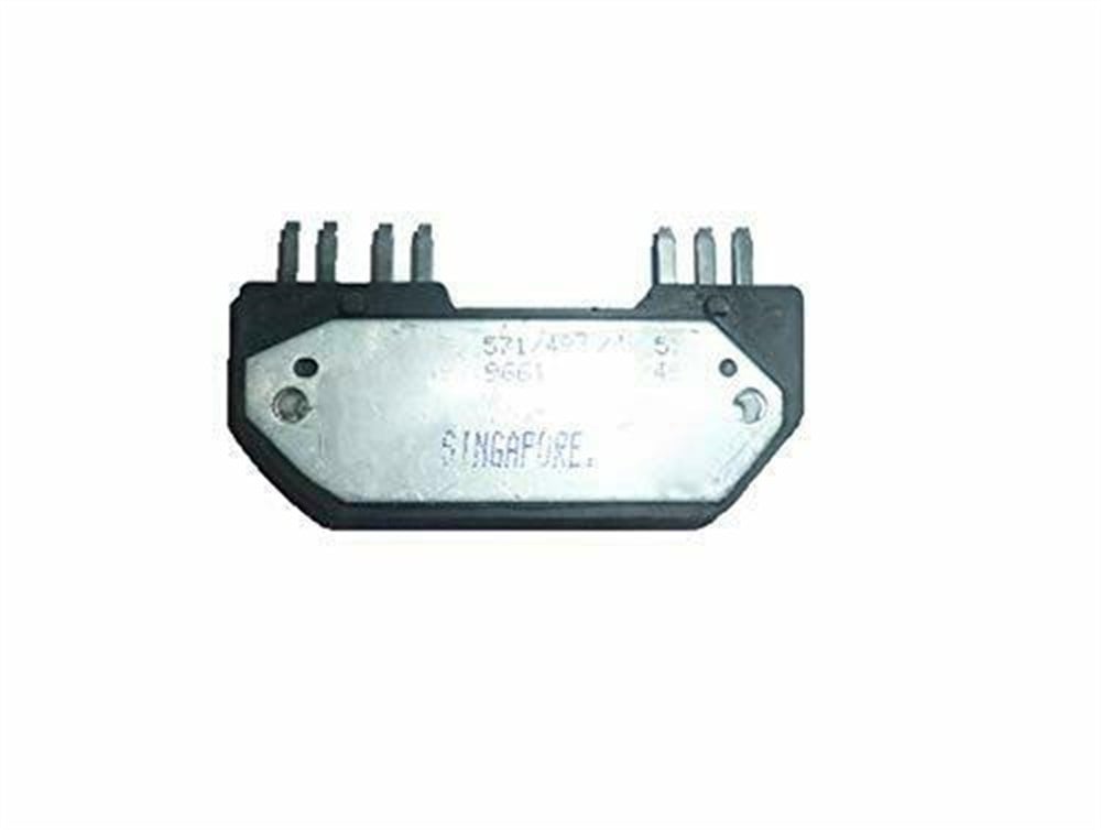 CHEVROLET OLDSMOBILE PONTIAC JEEP ATEŞLEME MODÜLÜ 81-95 10482833
