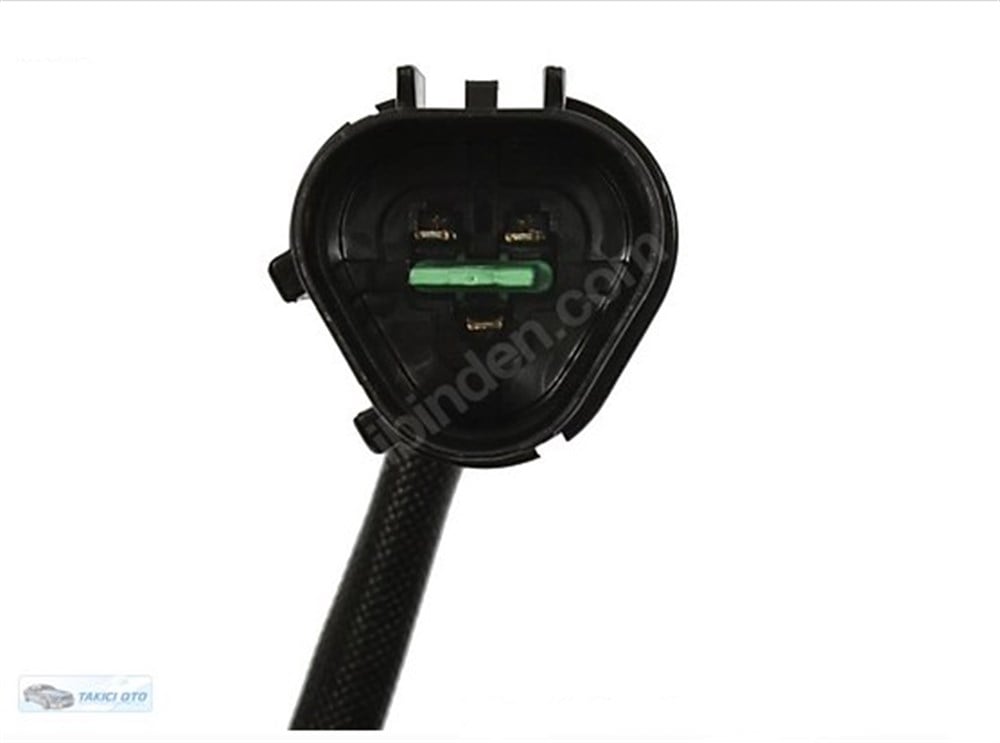 Chrysler Dodge Mitsubishi Krank Sensoru 2001-2005