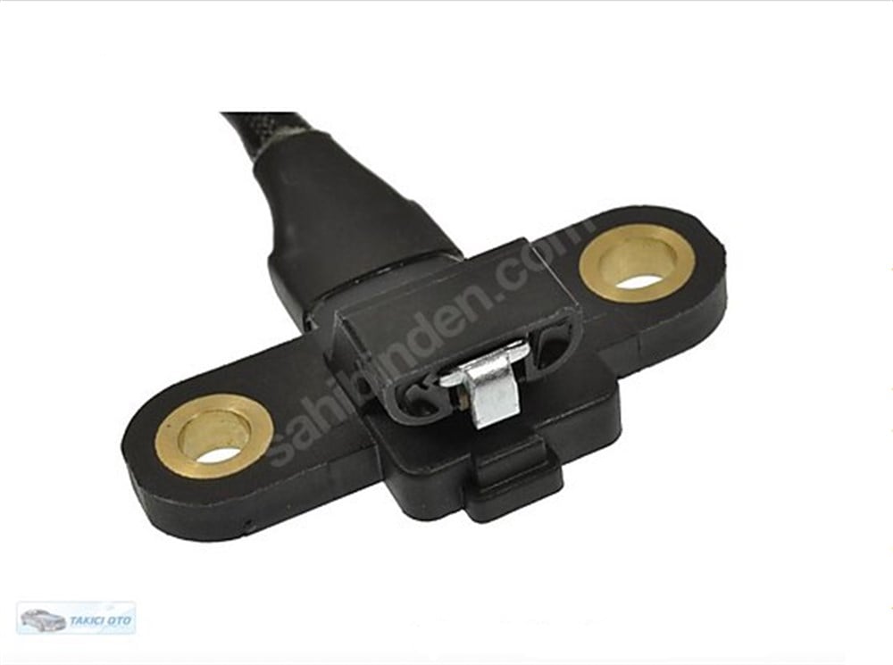 Chrysler Dodge Mitsubishi Krank Sensoru 2001-2005