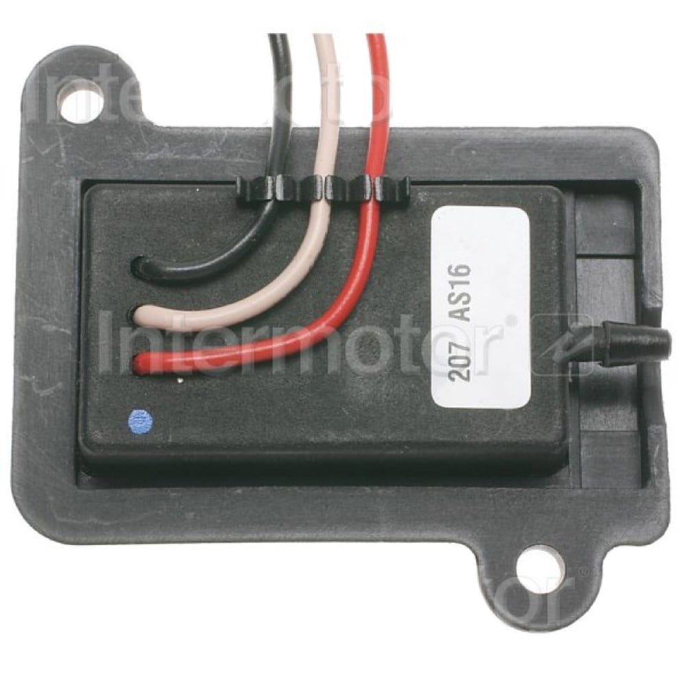 CHRYSLER LEBARON 1985-1986 MAP SENSOR AS16