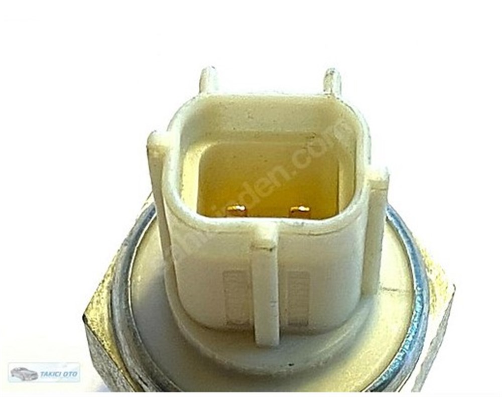 Continental Ford Mustang Darbe Sensoru 1995-1999 F65F-12A699-AA