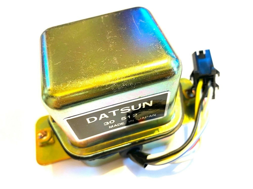 Datsun 610 710 Voltaj Regülatörü 1974-1977 30512