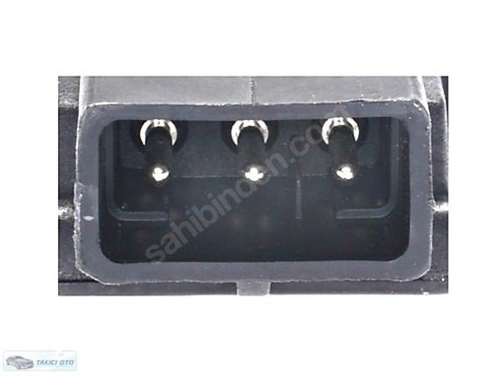 DODGE DAKOTA MAP SENSOR AS57