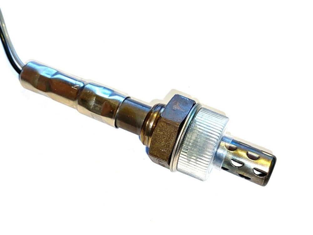 DODGE EAGLE HYUNDAI MITSUBISHI OKSIJEN SENSOR 1989-1995 2342002