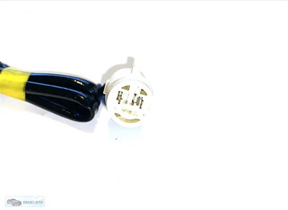 Dodge Eagle Hyundai Mitsubishi Oksijen Sensoru 1989-1995 2342002