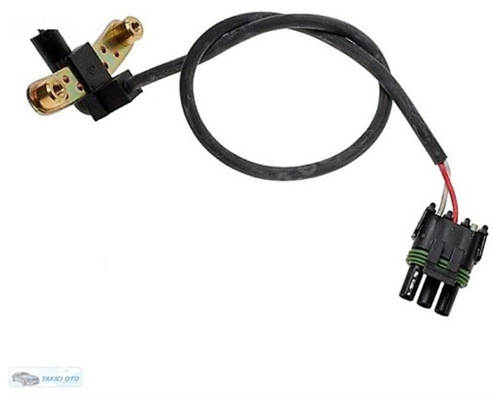 Dodge Monaco Krank Sensoru PC13