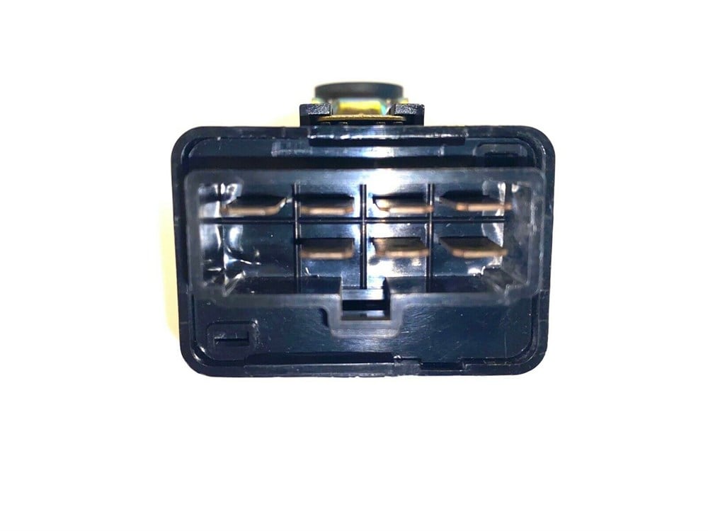 Dodge RAM 50 Mitsubishi SİLECEK MOTORU RÖLESİ 1983-1986 MB337527