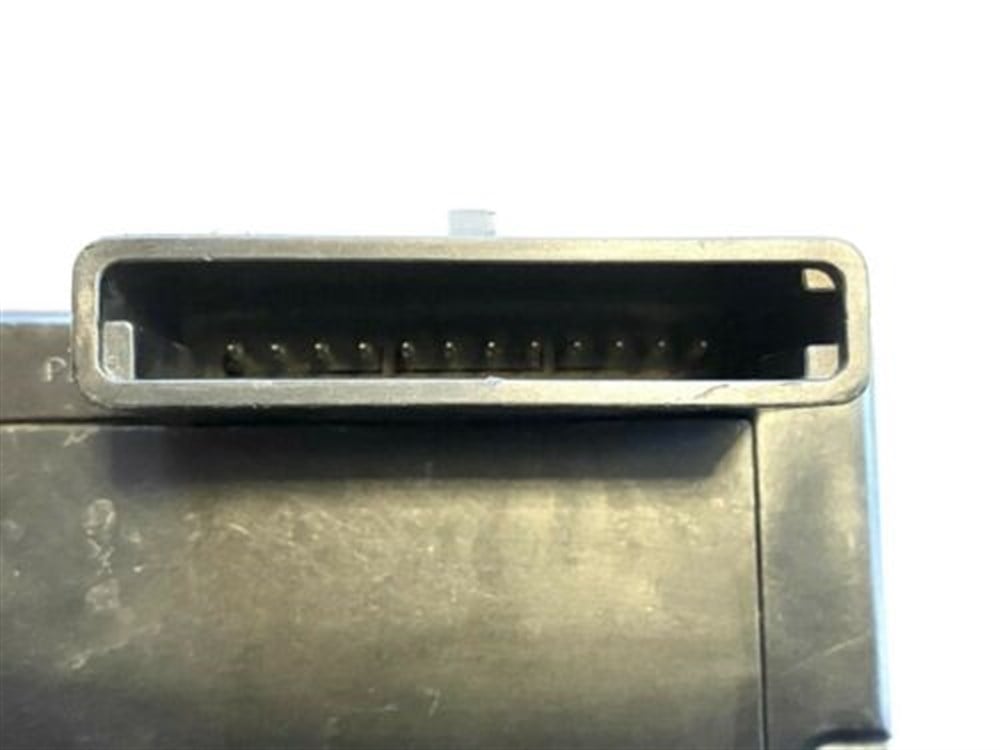 FORD CONTOUR MERCURY MYSTIQUE ATEŞLEME MODÜLÜ 1995-2000 LX253