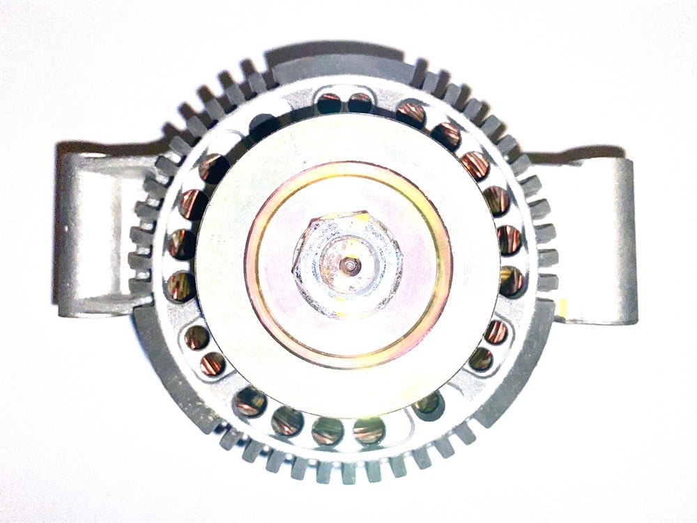 FORD E-150/250/350 EXPLORER 1992-2003 ALTERNATOR NGL774911N