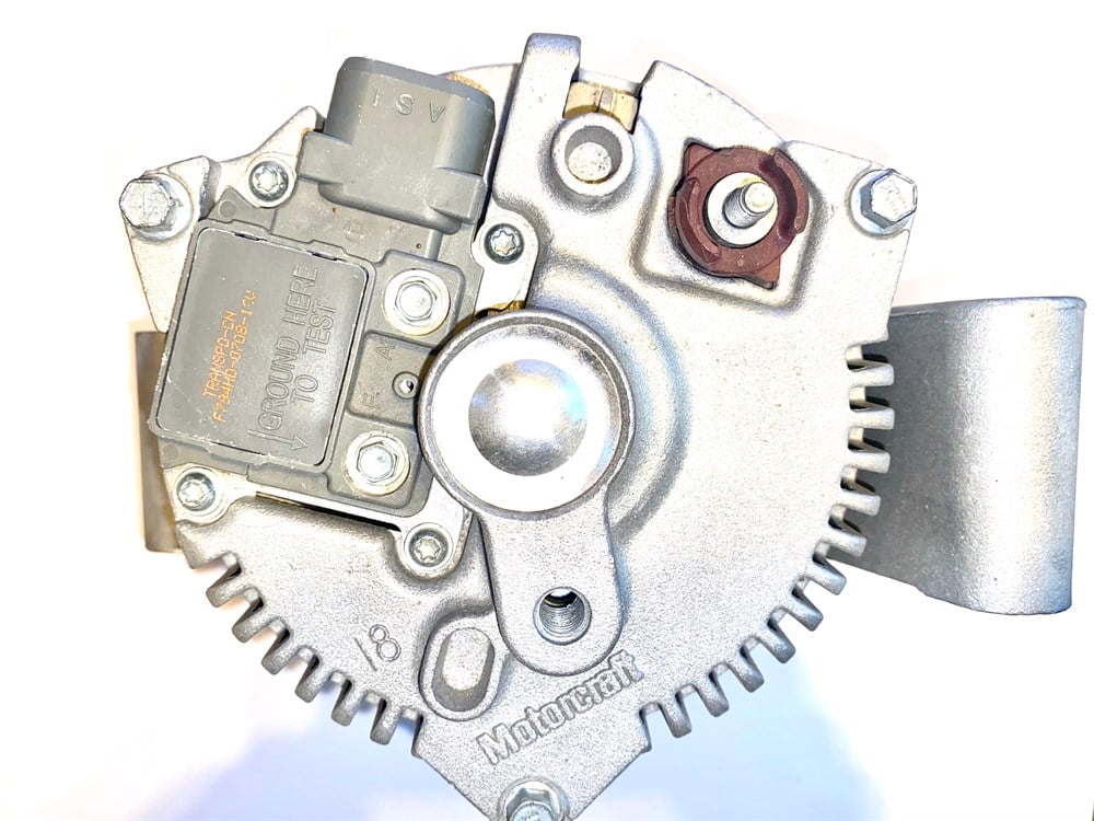FORD E-150/250/350 EXPLORER 1992-2003 ALTERNATOR NGL774911N
