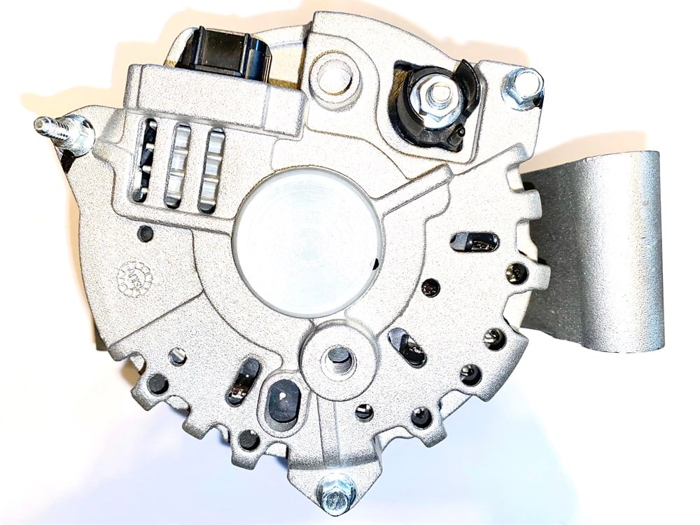 FORD ESCAPE MAZDA TRIBUTE 2001-2004 ALTERNATOR  NGL8259N 
