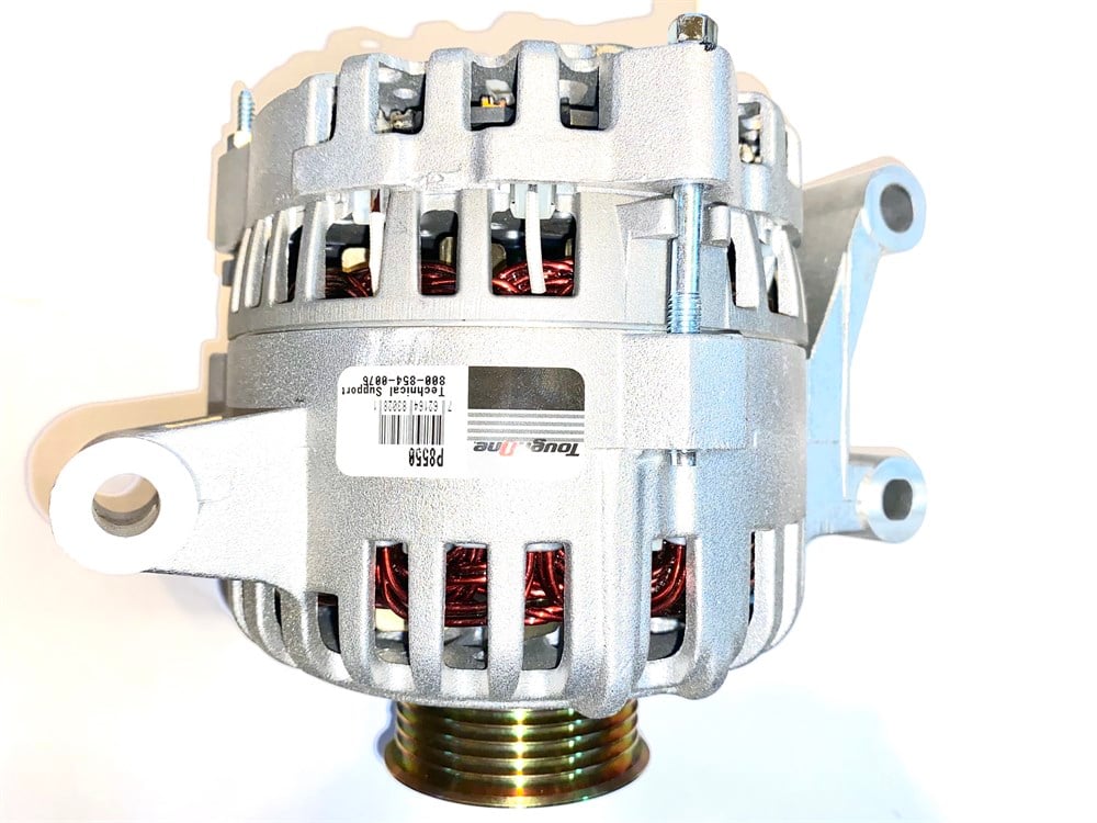 FORD ESCAPE MAZDA TRIBUTE 2001-2004 ALTERNATOR  NGL8259N 