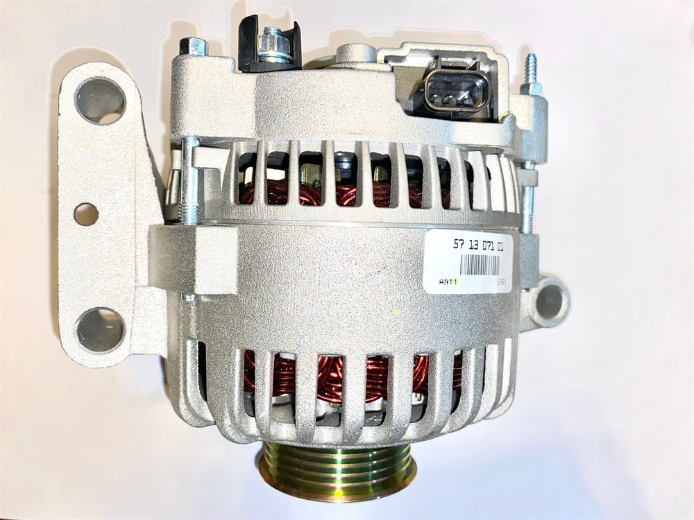 FORD ESCAPE MAZDA TRIBUTE 2001-2004 ALTERNATOR  NGL8259N 
