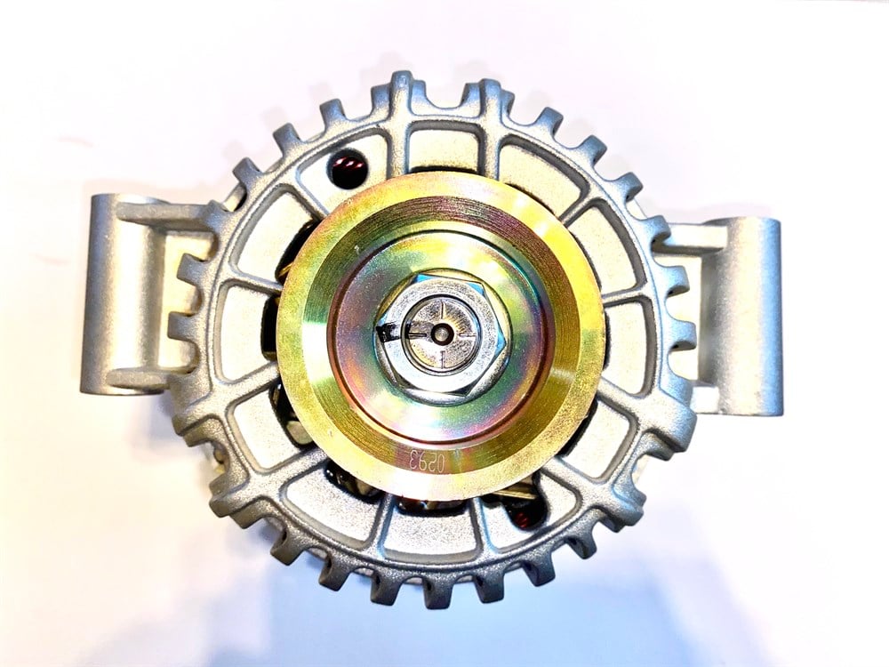 FORD ESCAPE MAZDA TRIBUTE 2001-2004 ALTERNATOR  NGL8259N 