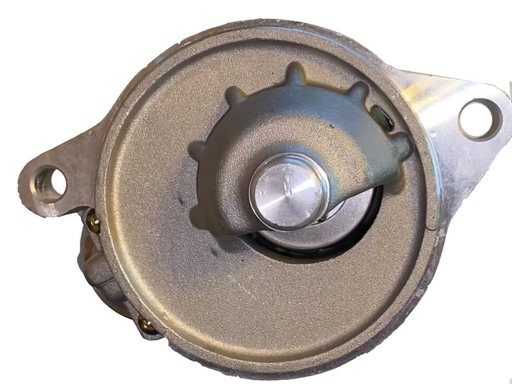Ford Explorer Mustang Ranger Mazda Mars Dinamosu 1990-11 FDS-850