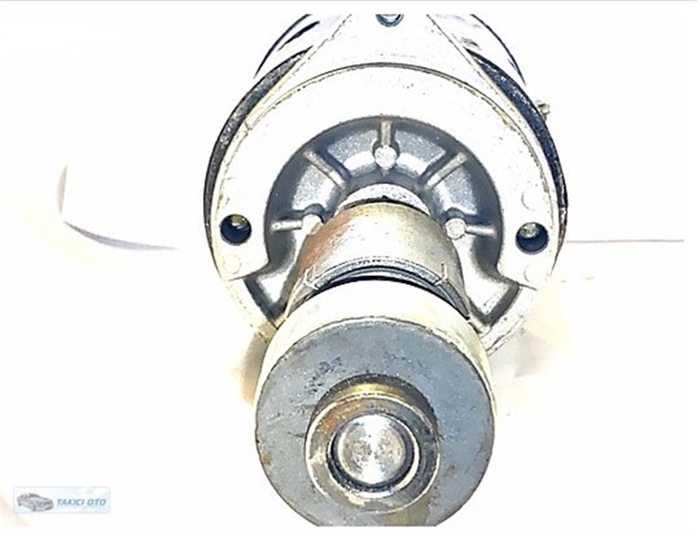 FORD F-100 F-150 F-250 F-350 Sarj Dinamosu 11002A 46603