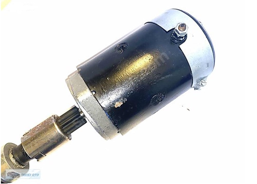 FORD F-100 F-150 F-250 F-350 Sarj Dinamosu 11002A 46603