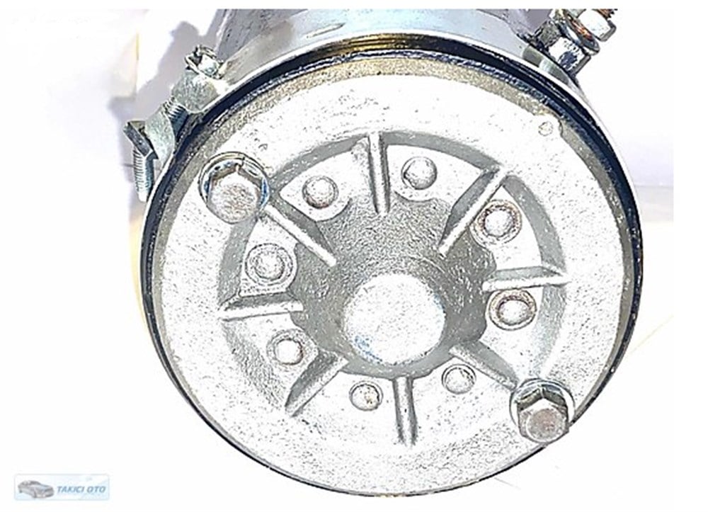 FORD F-100 F-150 F-250 F-350 Sarj Dinamosu 11002A 46603