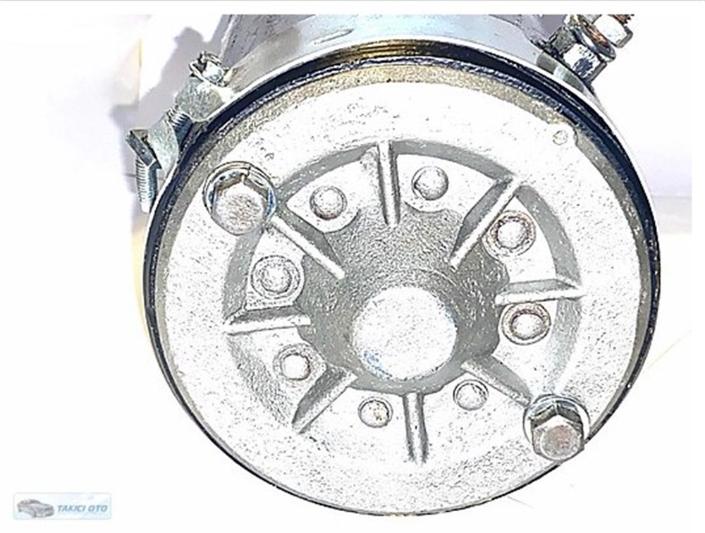 FORD F-100 F-150 F-250 F-350 Sarj Dinamosu 11002A 46603