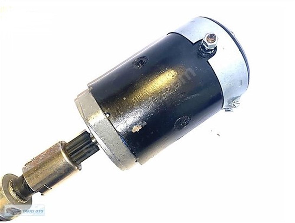 FORD F-100 F-150 F-250 F-350 Sarj Dinamosu 11002A 46603