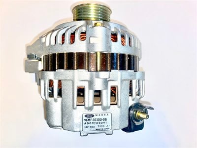 Ford Fiesta Puma 1995-2002 Alternator A002T82091