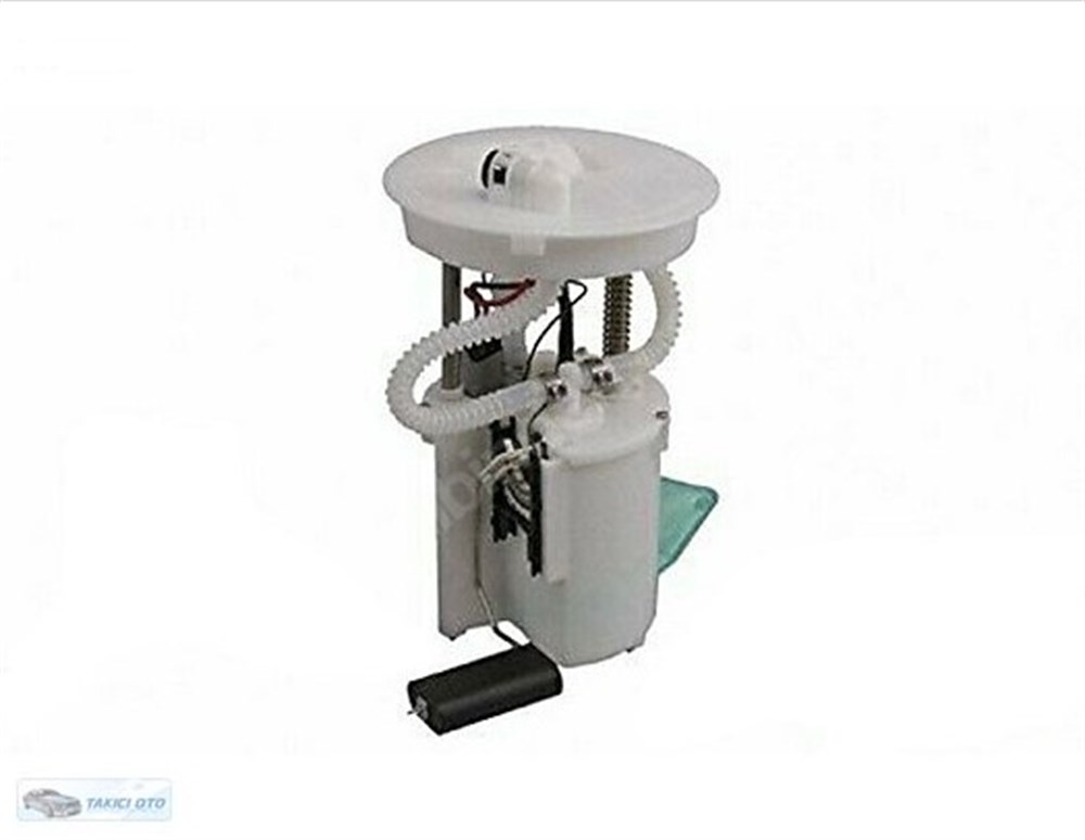 Ford Focus Benzin Samandirasi 2000-02 P75047M