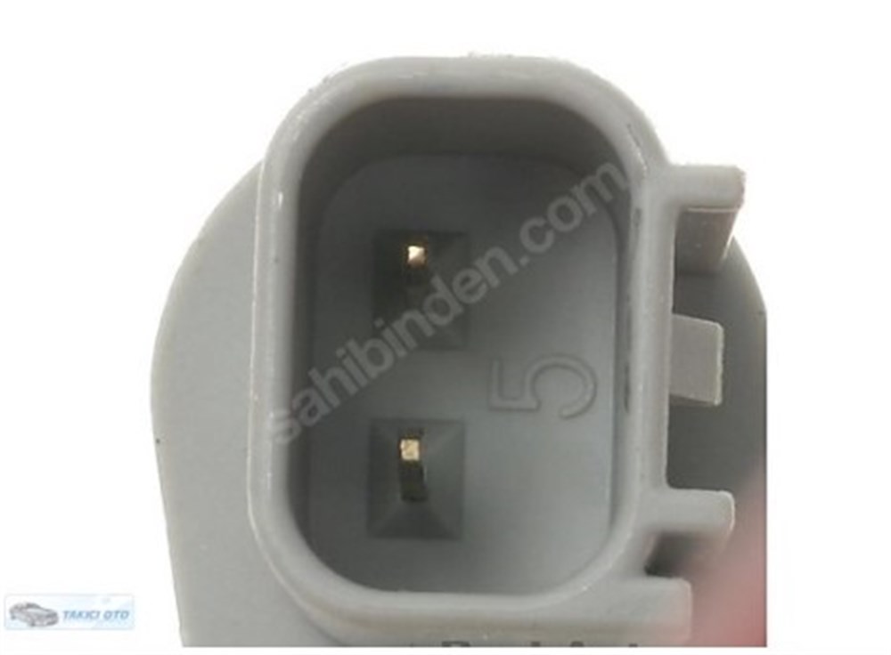 Ford Mercury Krank Sensoru PC418
