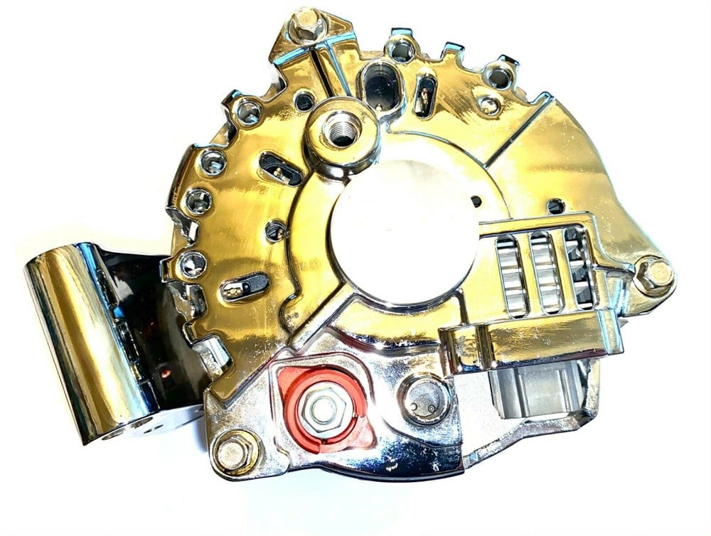 Ford Mustang ALTERNATÖR 2005-2008 4R3T-AA 4R3T10300AA