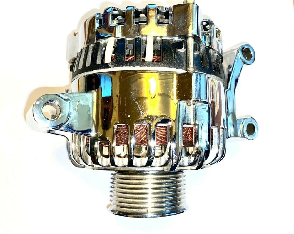 Ford Mustang ALTERNATÖR 2005-2008 4R3T-AA 4R3T10300AA