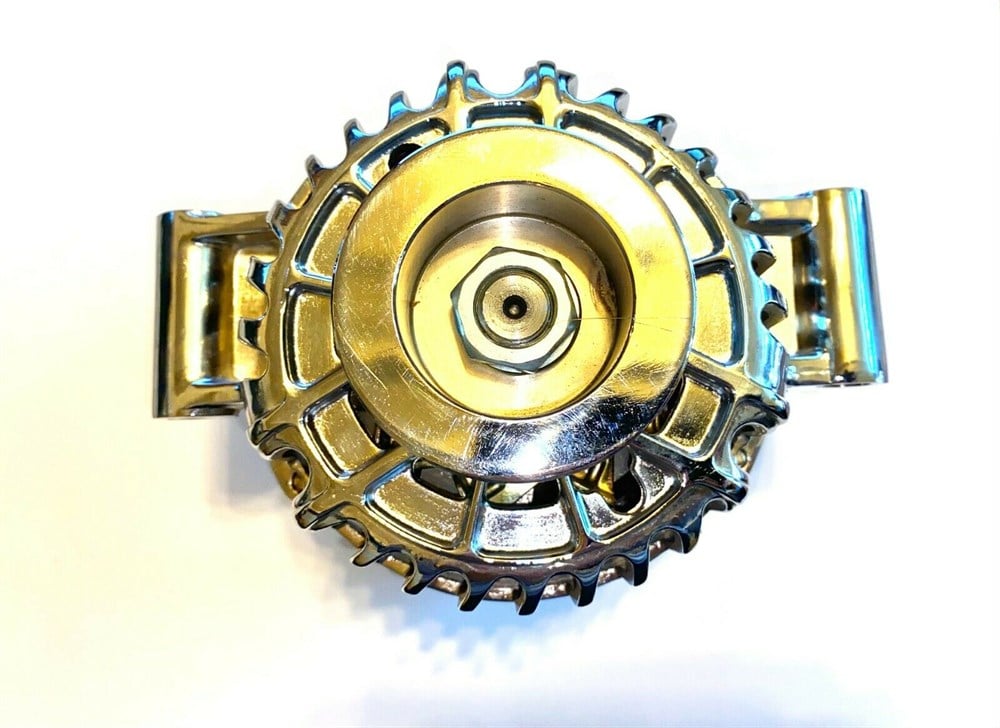 Ford Mustang ALTERNATÖR 2005-2008 4R3T-AA 4R3T10300AA