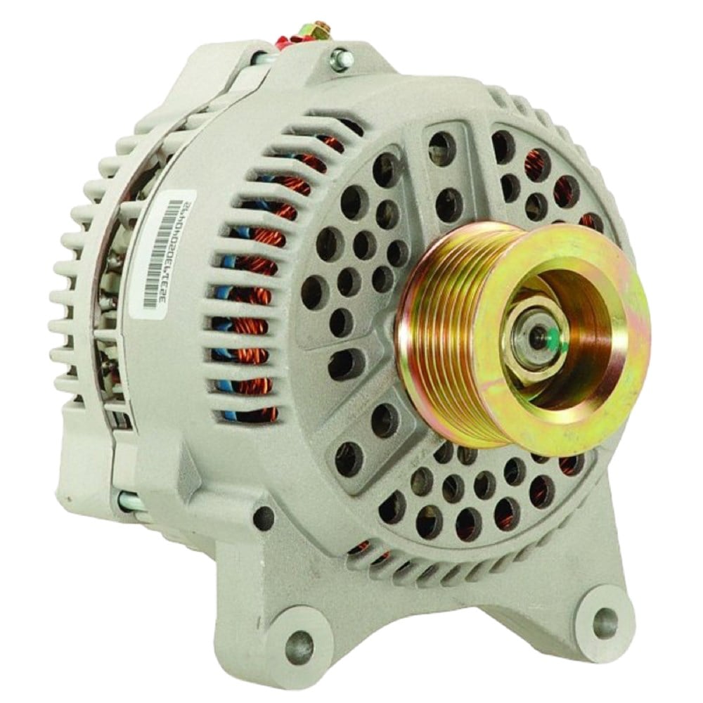 FORD NAVIGATOR E-150 E-550 EXPLORER 1997-2005 ALTERNATOR 3351118