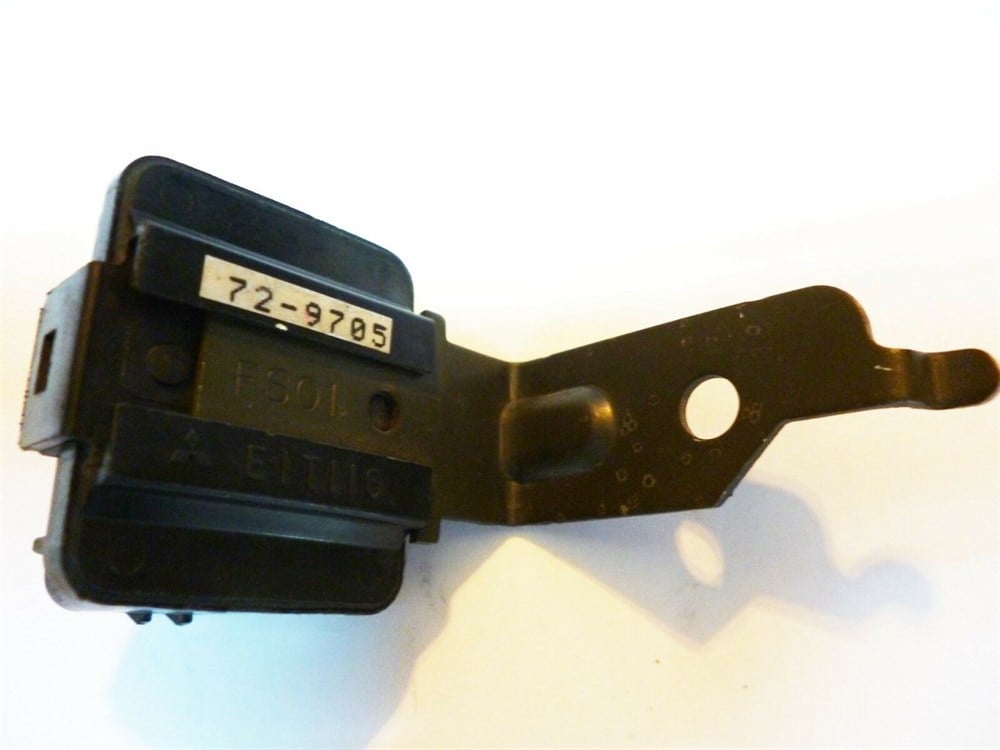 FORD PROBE MAZDA 626 MAP SENSOR E1T116