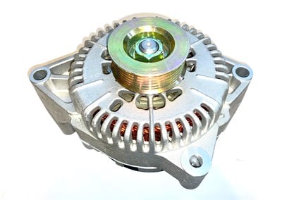 FORD SABLE TAURUS MERCURY SABLE 1996-1999 ALTERNATOR F6DU10300BB