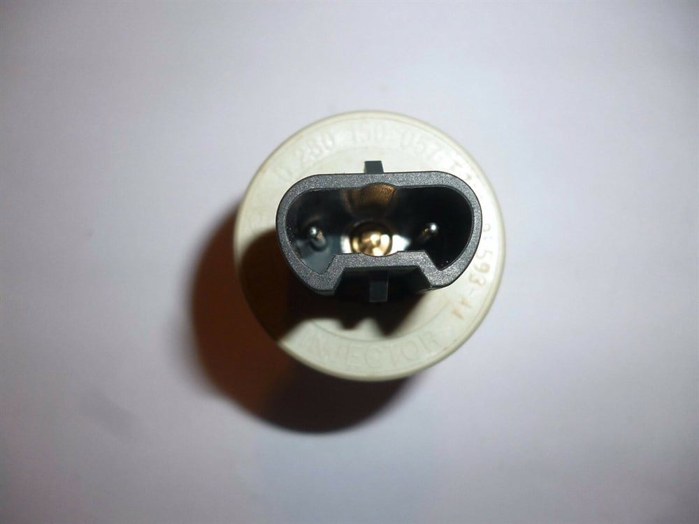 FORD YAKIT ENJEKTÖRÜ BOSCH 0280150057