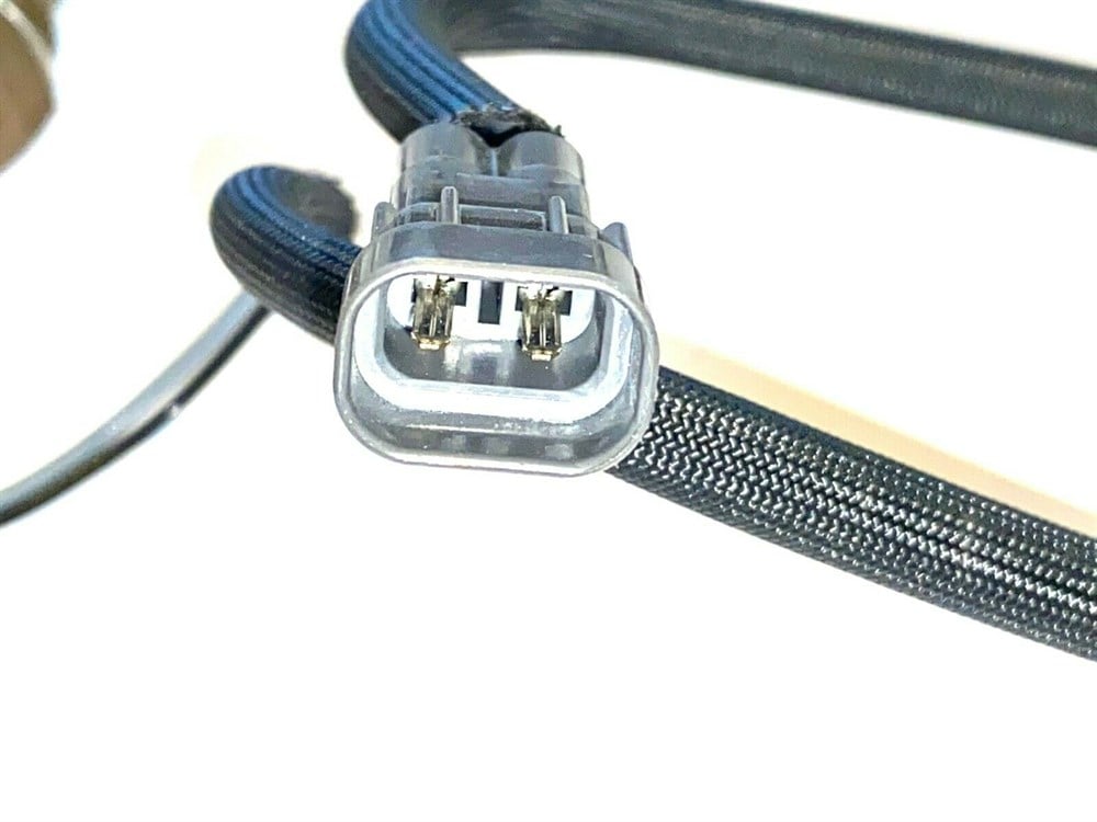 GEO PRIZM TOYOTA VAN OKSIJEN SENSOR 1988-1990 24516