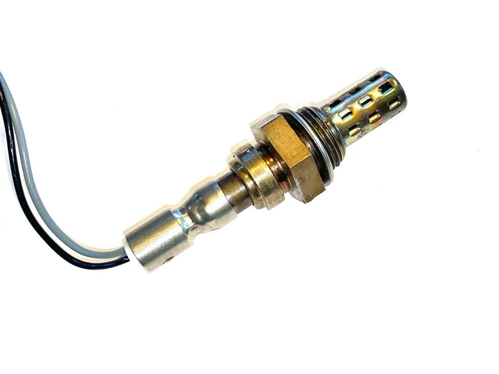 GEO PRIZM TOYOTA VAN OKSIJEN SENSOR 1988-1990 24516