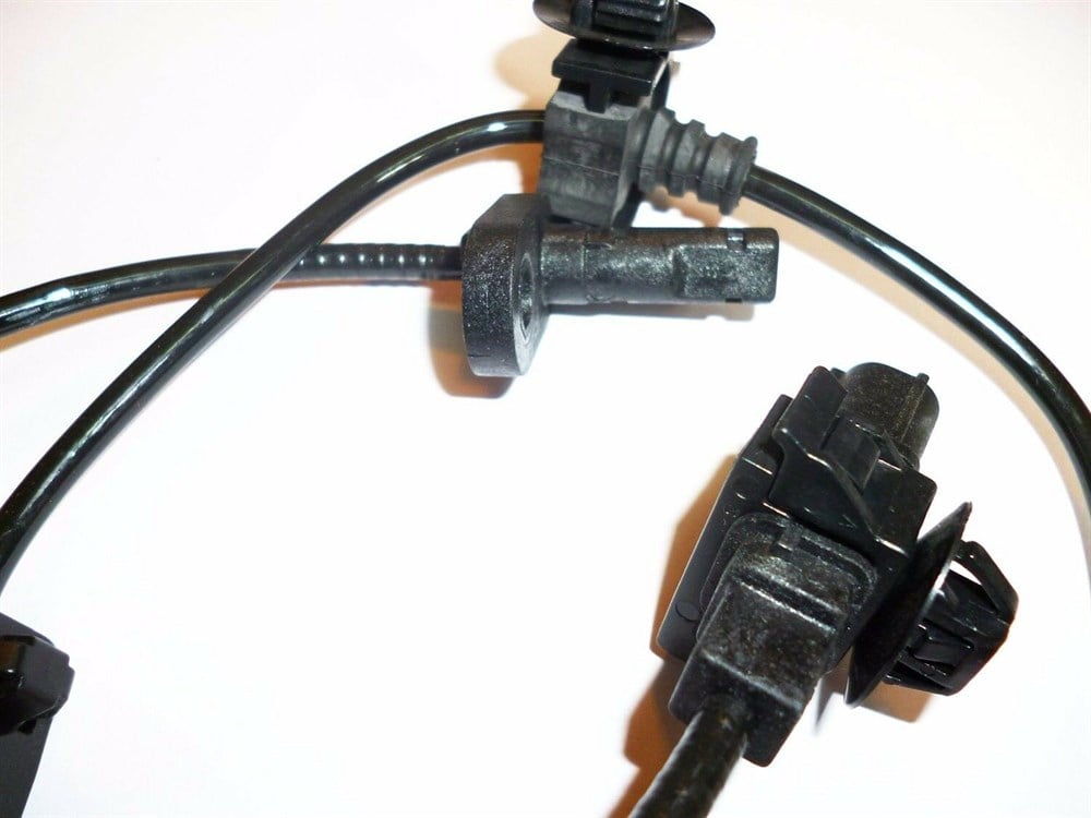 Honda Civic ABS HIZ SENSÖRÜ ÖN SOL 2006-2011 57455SNEA01