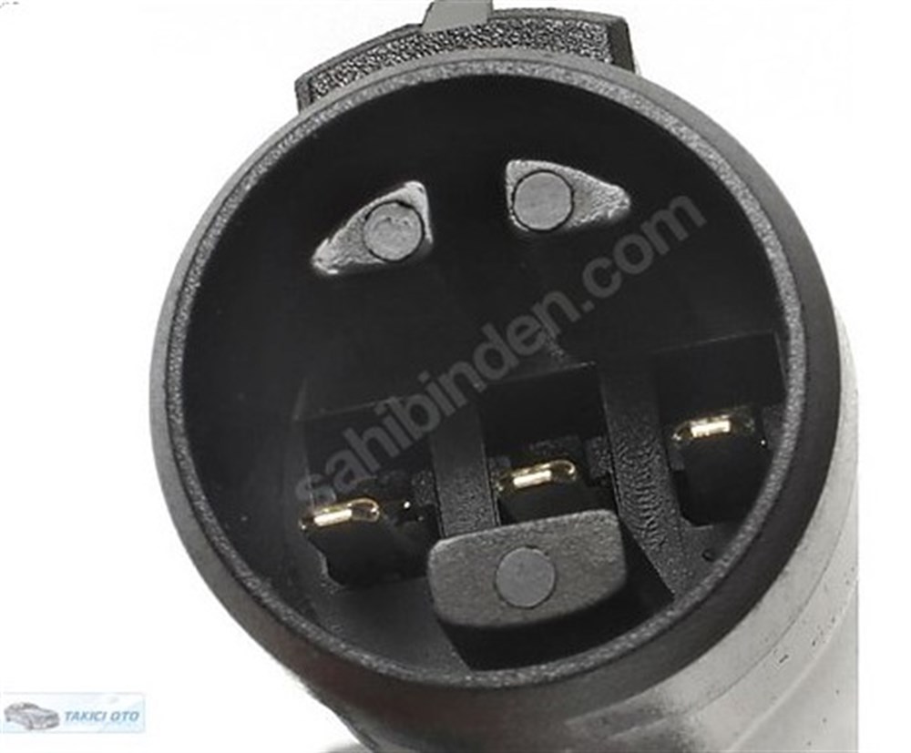 HONDA CIVIC MAP SENSOR AS34