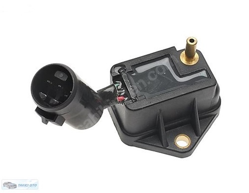 HONDA CIVIC MAP SENSOR AS34
