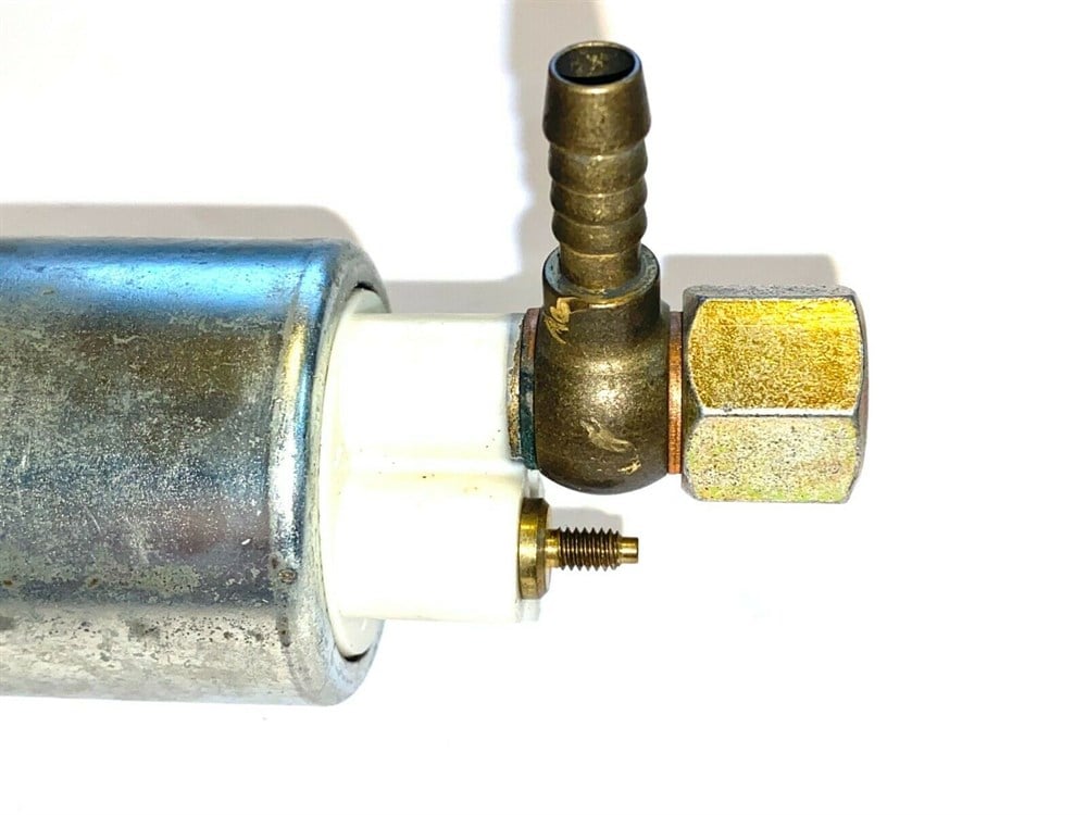 ISUZU NISSAN SUBARU BENZIN POMPASI 1977-1991 E8312