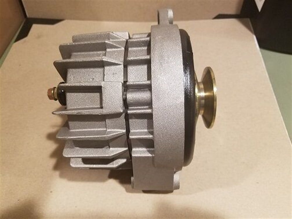 LAMBORGHINI JOHN DEERE 1972-1981 ALTERNATOR 0120400706