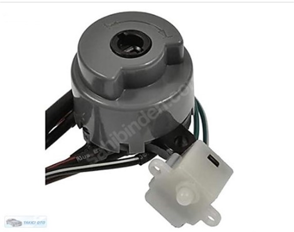 Lexus ES250 Toyota Camry Kontak Termigi 1987-1991 US198