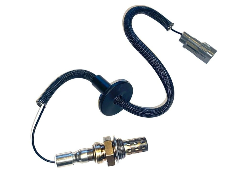 LEXUS LS400 OKSIJEN SENSOR 1990-1992 24507