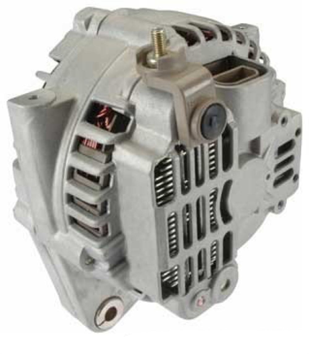 LINCOLN MARK VIII 1993-1995 ALTERNATOR 13448N 