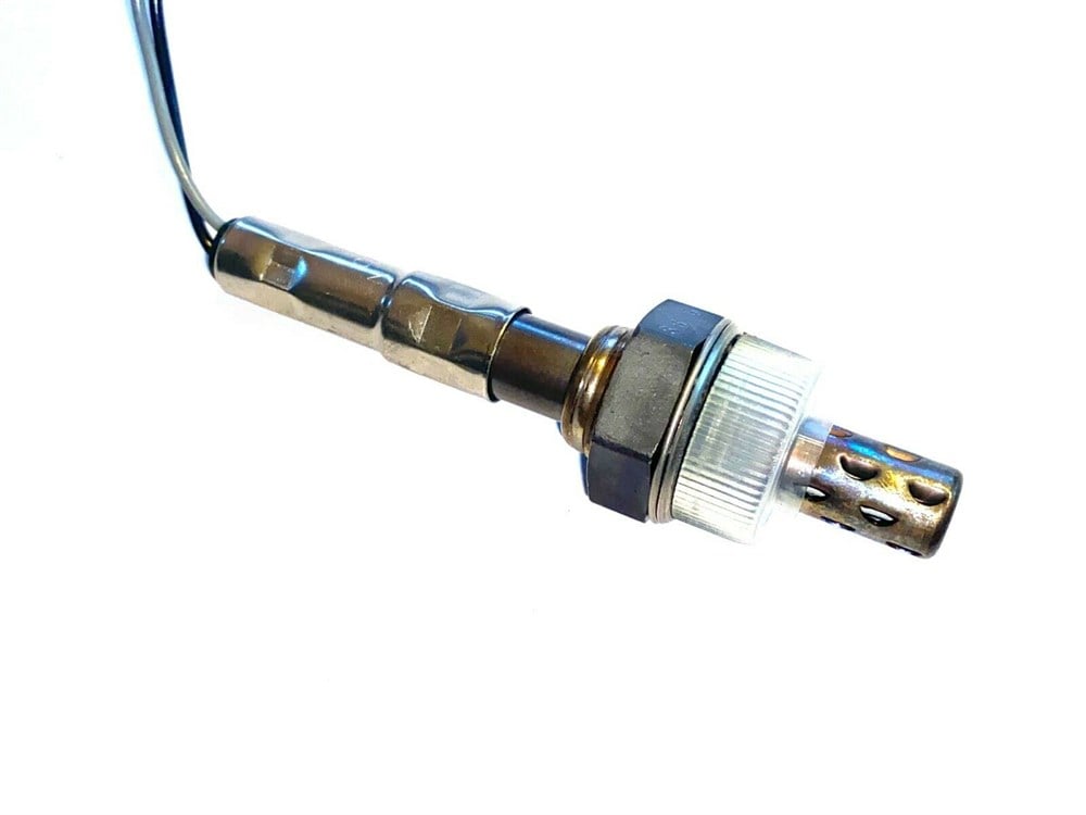 MAZDA B2200 B2600 OKSIJEN SENSOR 1989-1993 24012