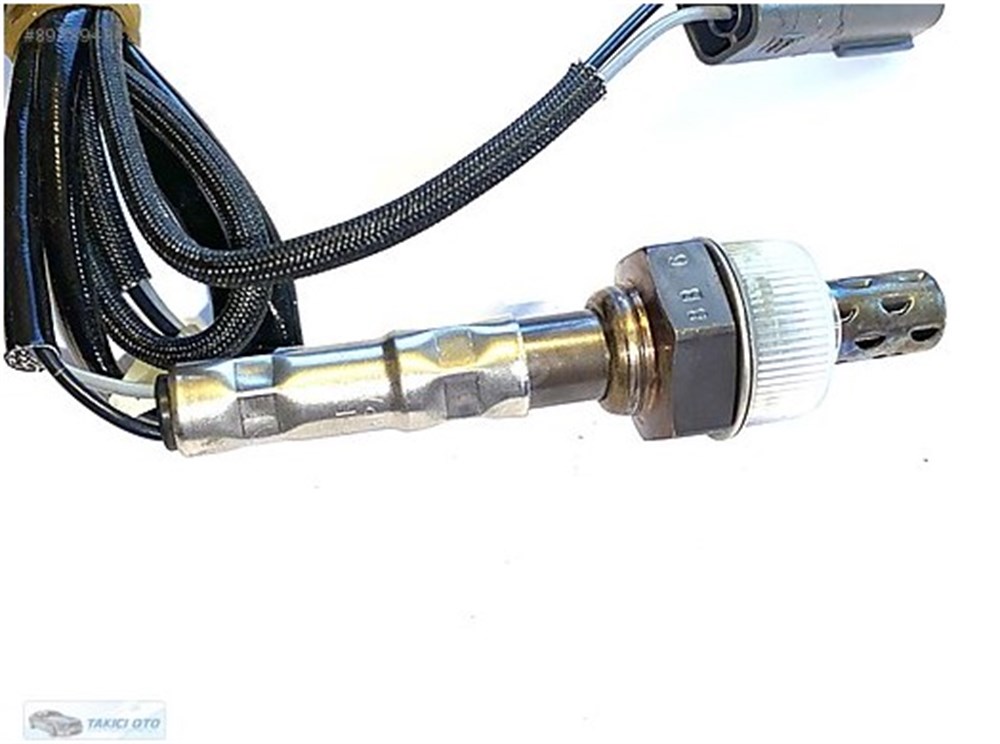 Mazda Mpv Oksijen Sensoru 1991-1994 24014