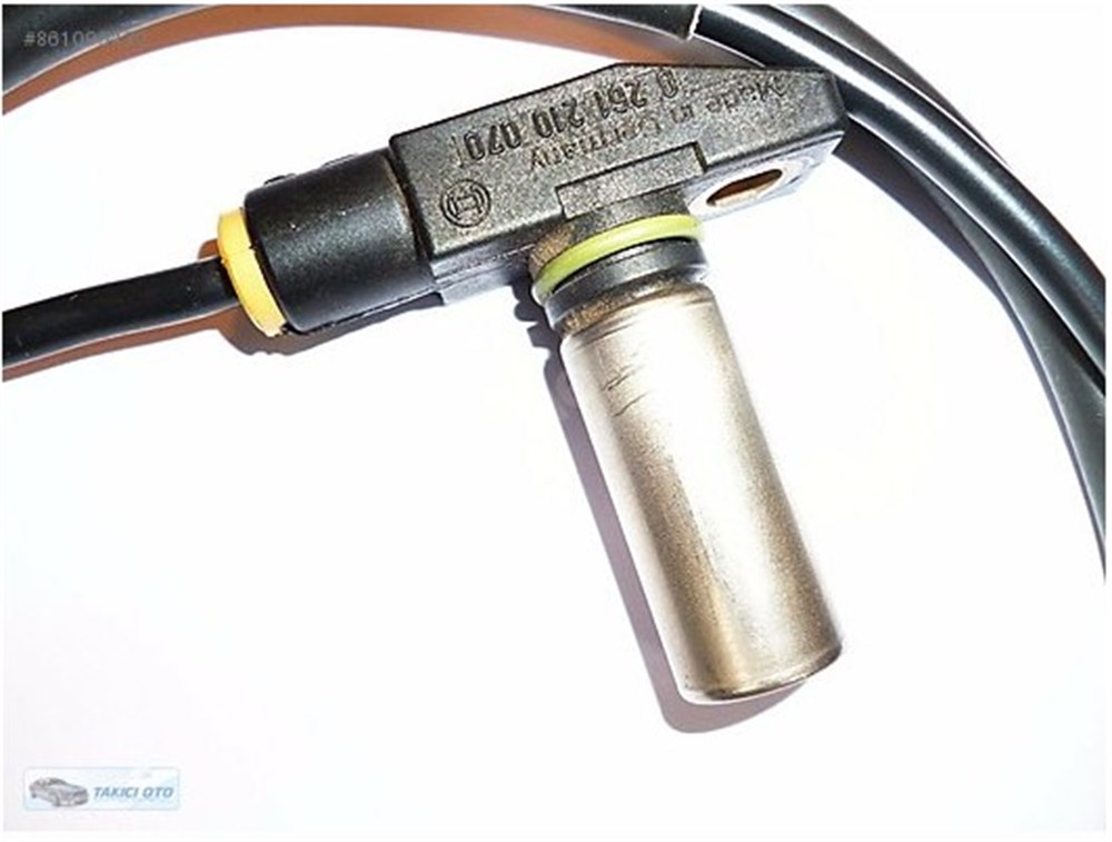 Mercedes SL Krank Pozisyon Sensörü 1992-2001 0261210070