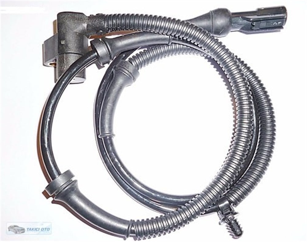 Mercury Ford Sable Abs Hiz Sensoru On Tekerlek 04-07 F1Z2C204AA